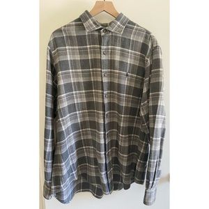 Ralph Lauren Flannel - Gray